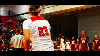 #1 Rank Alyza Winston Vs Oakland Alona Blackwell Epic Battle