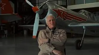 Team Phoenix Air - Amputee Aerobatics