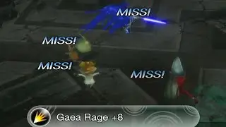 the luckiest smt v moment