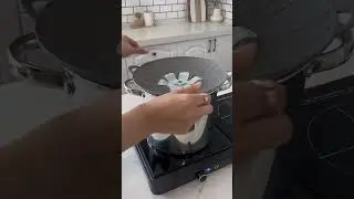 No More Spills! 🍲✨ This Kitchen Gadget Keeps Your Pot Mess-Free