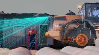 PDx-cam-180&deg; AI person detection and protection camera | a product of INFRA-METRIX