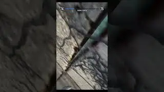 FNAF JUMPSCARE AH FALL #short #shorts #gta #gtaonline #funny #gtav #mrbeast #gaming #gta5