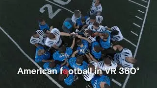 Opera при участии Panthers Wrocław - встроенной поддержкой VR 360 в браузере Opera | БРАУЗЕР | OPERA