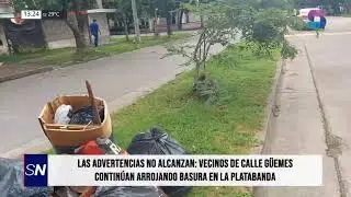 SPACIO NOTICIAS 14.01.26
