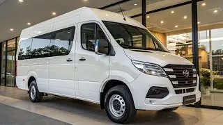 Force Traveller 24 Seater | Price, Features & Space Review 2025