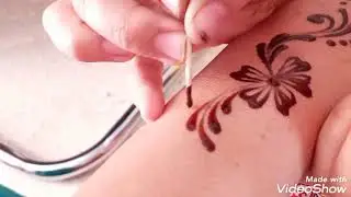 رسم الحرقوس  بطريقه سهله وبسيطه