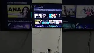 Erro 5004 no Amazon Prime Video