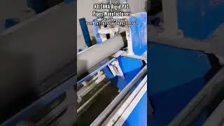 PVC Pipes Manufacturers In Shivamogga #pipe #shivamogga #plumbing #pipemanufacturing
