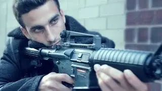 TAKEN Trailer Spoof [HD]