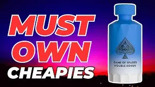 TOP 10 Best Budget Fragrances 2026 | Smelling Expensive for Less