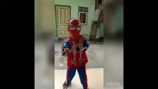 aksi dramatis bikin nangis