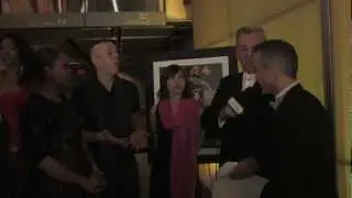 4th annual Indie soap awards part 4
