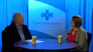 Timing is Everything: What is Hospice?