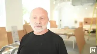 Creativity Lab Engages Community