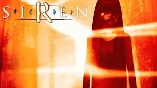 Siren PS5 Pro Gameplay 