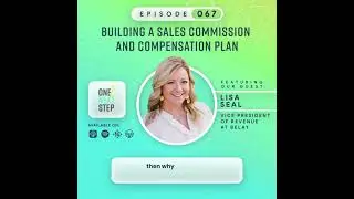 How to Build a Sales Commission and Compensation Plan