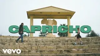 ANDREWS27 - Capricho (Video Oficial)