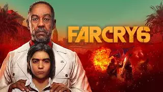 Far Cry 6 Live Gameplay | Epic Guerrilla Warfare in Yara | Full Campaign + Open World Action part#7