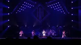 the GazettE『Cassis』LIVE