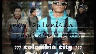 new rap tunisien 2015 sami n'euff k&agrave;tth
