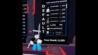 death ball causal dotting (mic on)