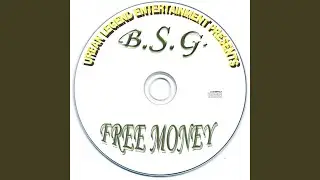 Free Money!