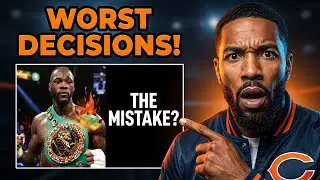 Athletes' Worst Decisions Analyzed | Sports Fans React