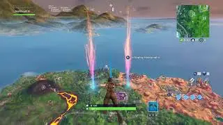 Week 1 Secret Battle Star/ Season 9