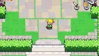 GBA Test