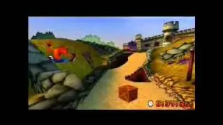 IAS5 Round 3 - PeteThePlayer VS DessertmonkeyJK - CB3 [1/3] [VOID]