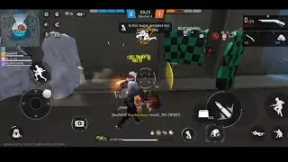 Big head match the mystery of free fire max,😈🔥🔥 #freefire 