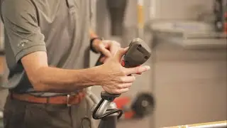 NEW! Landscaping Tools for Professionals - Virtual Vault Tour 2020, Day 2 | Husqvarna
