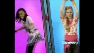 Programa de Talentos - Bumper 