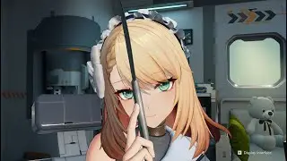 When You Accidentally Mention Another Girl