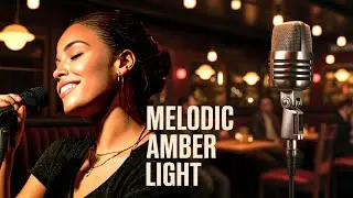 1940s Nostalgic Jazz ~ Warm Vintage Melodies Compilation