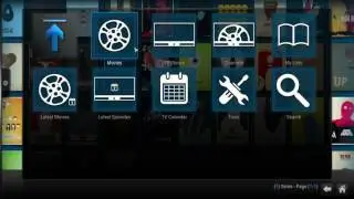 [HOW-TO] Install Exodus addon to Kodi [05-2016]