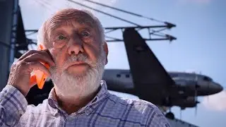 Dieter Hallervorden: Ihr macht mir Mut (in dieser Zeit) - Offizielles Song Video (HD)