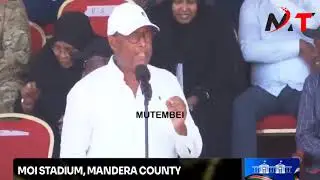 LAZIMA UPATE KURA ZETU 2027