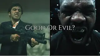 Jon Jones │ The Bad Guy.
