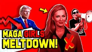 Maga Influencers EAT THEIR OWN as Trump Cabinet Faces INSTANT BACKLASH