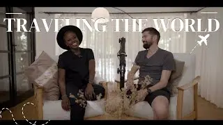 Couples Travel Guide: Tips for a Happy Trip:  Language Barriers + Visa Complications