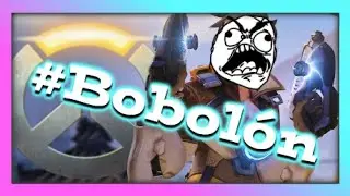 La Furia de Dani | dalbin5jr, Danikiller 66 & Hellkiller 66 | Overwatch | Xbox One