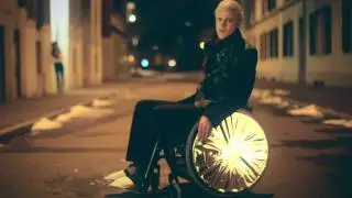 Larry F - D&auml; Larry h&auml;t R&auml;cht