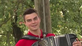 Das Rauschen der Wellen - MusiBuam