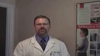 Dr Mark Dailey