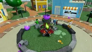 How To Get The Eggtherian | Roblox [EVENT]