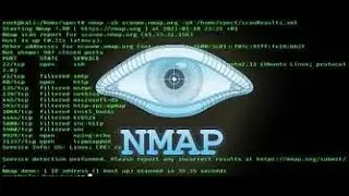 how to install nmap on android 