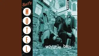 Bait's Motel Check-Out