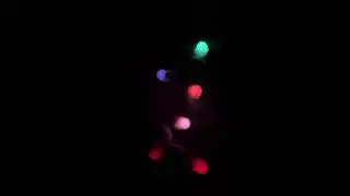 [TLNT][SOL] ALTOH | Flow state Light show [LEDGloves.com] @WaveTutFamily 