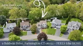 Homes For Sale &ndash; 9 Baldwin Dr, Farmington, CT 06032